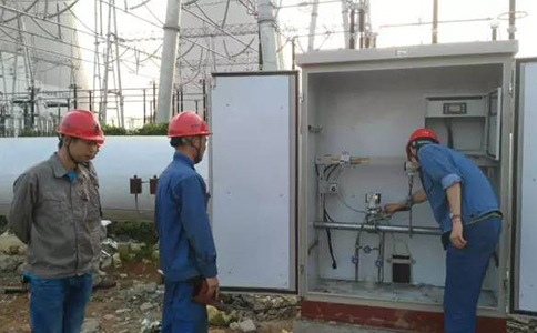 西森壓力變送器現場維護 西森壓力變送器現場維護