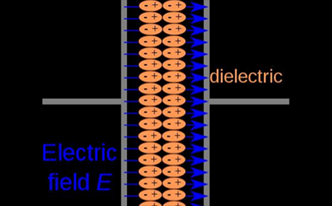 壓電效應 壓電效應