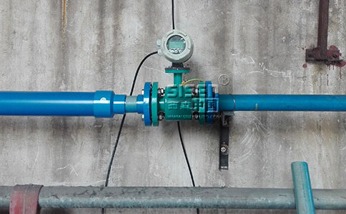 FLDC系列電磁流量計