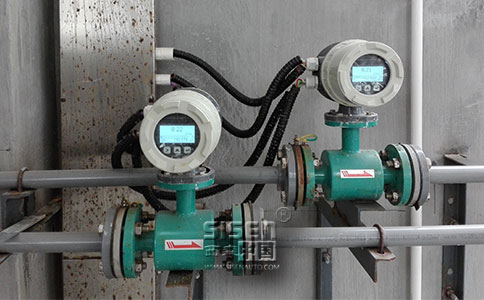 電磁流量計廠家