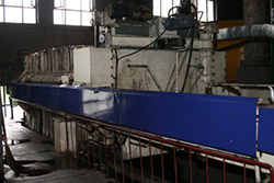 西森工業(yè)型壓力變送器在平頂山選煤廠