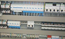 西森信號隔離器大量使用在船舶控制設備系統