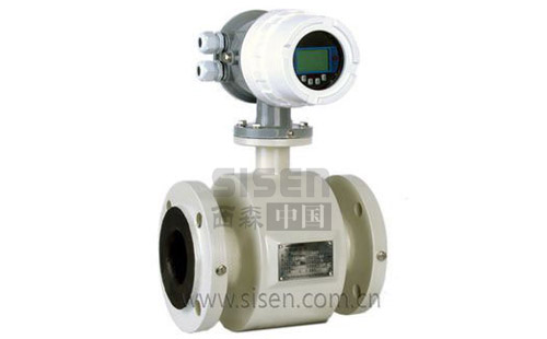 電磁流量計(jì)