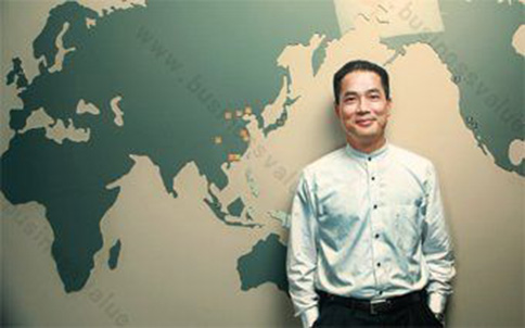 惠普大中華區(qū)總裁孫振耀詳談工作與生活惠普大中華區(qū)總裁孫振耀詳談工作與生活 惠普大中華區(qū)總裁孫振耀詳談工作與生活惠普大中華區(qū)總裁孫振耀詳談工作與生活