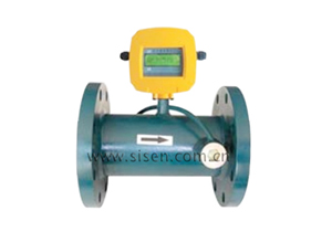 一體式標準管道式