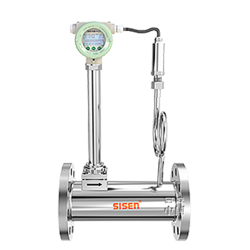 溫壓一體式渦街流量計(jì)廠家