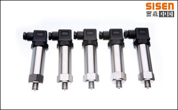 SISEN空壓機專用壓力變送器