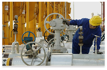 西森產(chǎn)品安裝現(xiàn)場