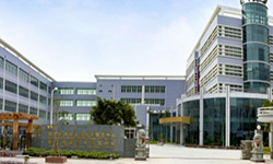 XSFT系列流量記錄積算儀在廈門鎢業